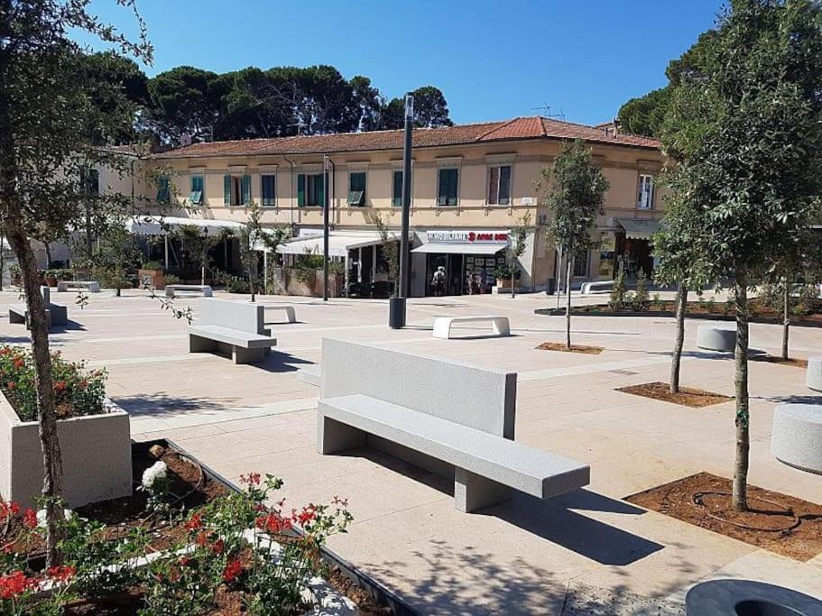 רוזיניאנו סולבאי Appartamento A 50 Mt Dal Mare מראה חיצוני תמונה